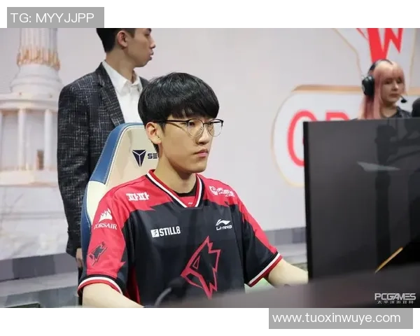 全明星赛聚焦FPX战队的蜕变与新篇章探索之旅