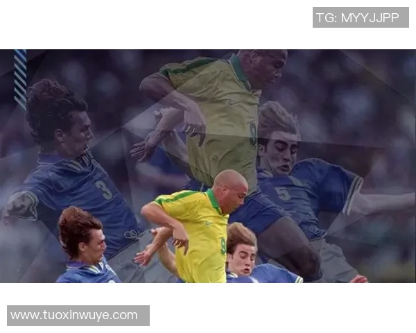 足球明星与普通路人激情对决踢球瞬间展现友谊与热爱足球的魅力与乐趣